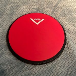 Vater Double-sided Practice Pad 12 in.